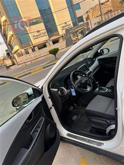 هيونداي كونا